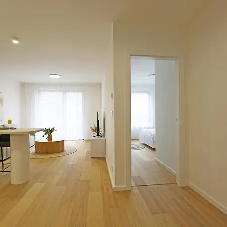 Apartman Aurora Pozsony