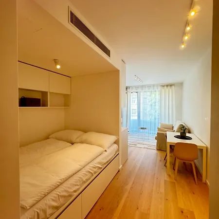 Apartman Aurora Pozsony